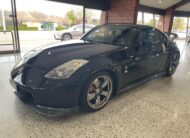 2007 Nissan 350Z NISMO 380RS Z33