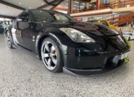 2007 Nissan 350Z NISMO 380RS Z33