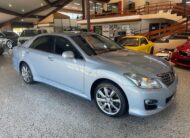 2008 Toyota Crown Hybrid GWS204