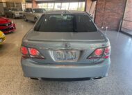 2008 Toyota Crown Hybrid GWS204