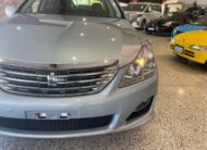 2008 Toyota Crown Hybrid GWS204