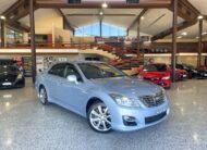 2008 Toyota Crown Hybrid GWS204