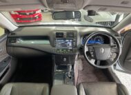 2008 Toyota Crown Hybrid GWS204