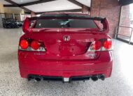 2007 HONDA CIVIC Mugen RR