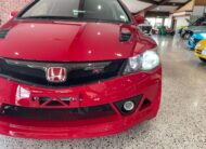 2007 HONDA CIVIC Mugen RR