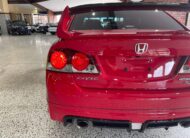 2007 HONDA CIVIC Mugen RR