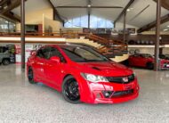 2007 HONDA CIVIC Mugen RR