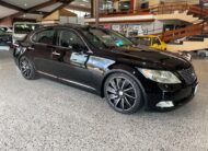 2006 Lexus LS460 VERSION UI PACKAGE USF40 RWD