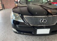 2006 Lexus LS460 VERSION UI PACKAGE USF40 RWD