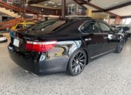 2006 Lexus LS460 VERSION UI PACKAGE USF40 RWD