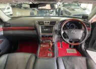 2006 Lexus LS460 VERSION UI PACKAGE USF40 RWD