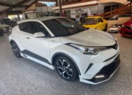 2018 Toyota C-HR G LED EDITION