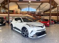 2018 Toyota C-HR G LED EDITION