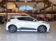 2018 Toyota C-HR G LED EDITION