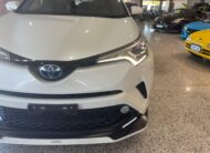 2018 Toyota C-HR G LED EDITION