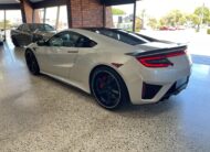 Only 2,908 in the world 2016 Honda NSX 0 to 100 only 3 secs