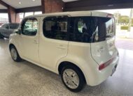 2017 Nissan Cube 15X Z12