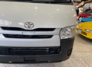 2018 Toyota Hiace DX LWB TRH200