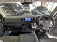 2018 Toyota Hiace DX LWB TRH200