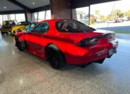 2002 Mazda RX-7 Type R Bathurst Series 8 Version VI with RE Amemiya Bodykit