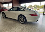 2010 Porsche 911 Carrera 997