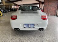 2010 Porsche 911 Carrera 997