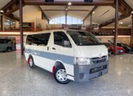 2023 Toyota Hiace DX GL PACKAGE TRH200