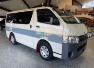 2023 Toyota Hiace DX GL PACKAGE TRH200