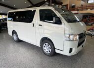 2024 Toyota Hiace DX LWB GL PACKAGE TRH200