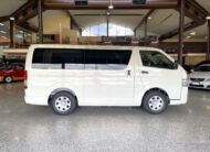 2024 Toyota Hiace DX LWB GL PACKAGE TRH200