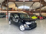 2018 Nissan Cube 15X V SELECTION Z12