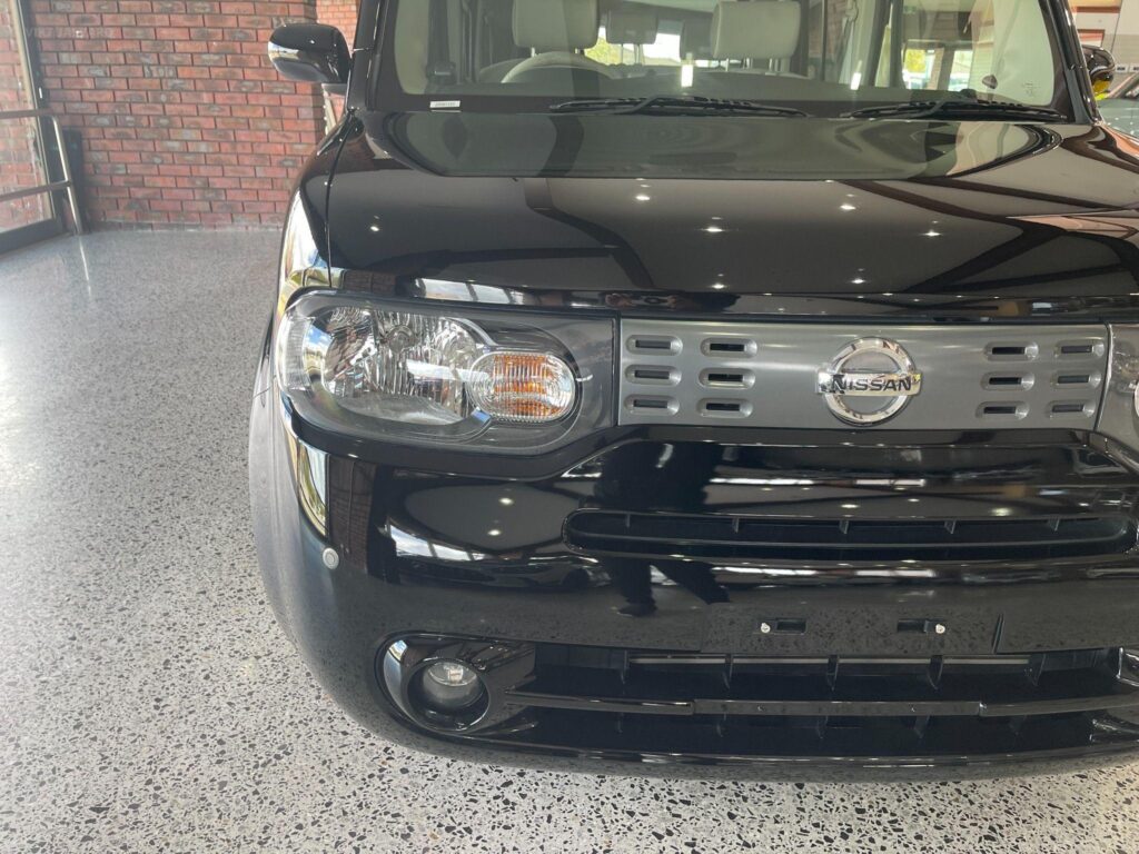 2018 Nissan Cube 15X V SELECTION Z12