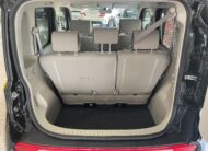 2018 Nissan Cube 15X V SELECTION Z12