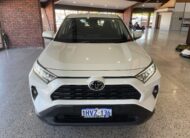 2023 TOYOTA RAV4 GX (2WD)