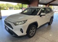 2023 TOYOTA RAV4 GX (2WD)