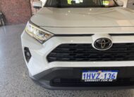 2023 TOYOTA RAV4 GX (2WD)