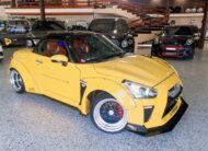 2019 Liberty Walk Daihatsu Copen Convertible