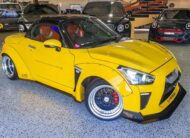 2019 Liberty Walk Daihatsu Copen Convertible