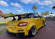 2019 Liberty Walk Daihatsu Copen Convertible