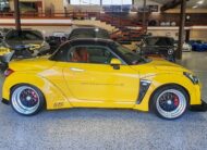 2019 Liberty Walk Daihatsu Copen Convertible