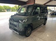 2023 Mitsubishi DELICA MINI Hybrid AWD