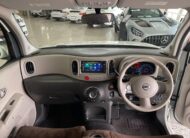 2017 Nissan Cube 15X V SELECTION