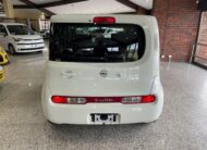 2017 Nissan Cube 15X V SELECTION