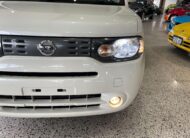 2017 Nissan Cube 15X V SELECTION