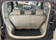 2017 Nissan Cube 15X V SELECTION