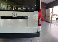 2024 Toyota Hiace LWB GDH300R