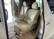 2011 Toyota Alphard ANH20 Welcab