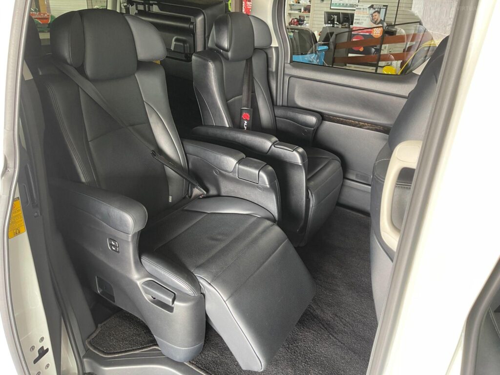 2014 Toyota Alphard S C PACKAGE GGH20