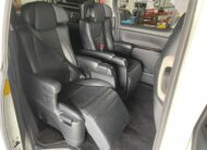 2014 Toyota Alphard S C PACKAGE GGH20