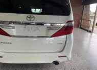 2014 Toyota Alphard S C PACKAGE GGH20